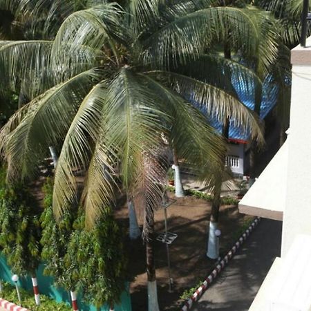 Madhuvan Farm Cottage アリバグ エクステリア 写真