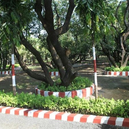 Madhuvan Farm Cottage アリバグ エクステリア 写真